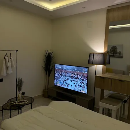 شقة بحي الياسمين Riyadh Exterior photo