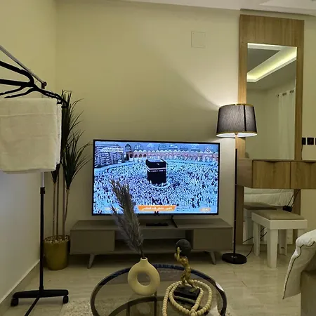 شقة بحي الياسمين Riyadh Exterior photo