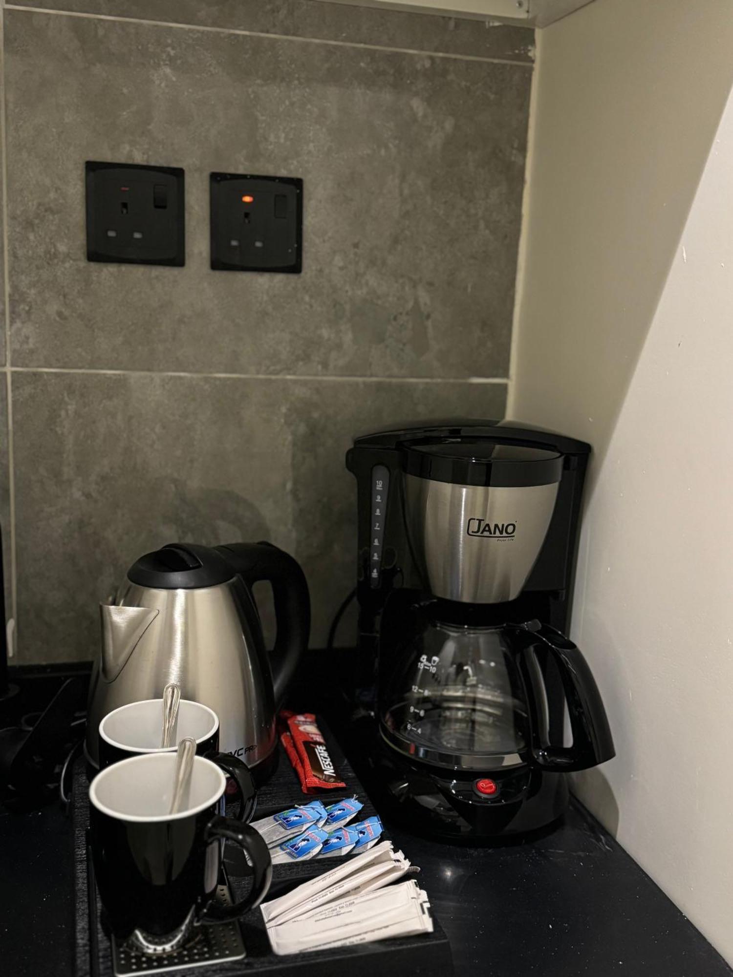 بحي الياسمين Apartment *