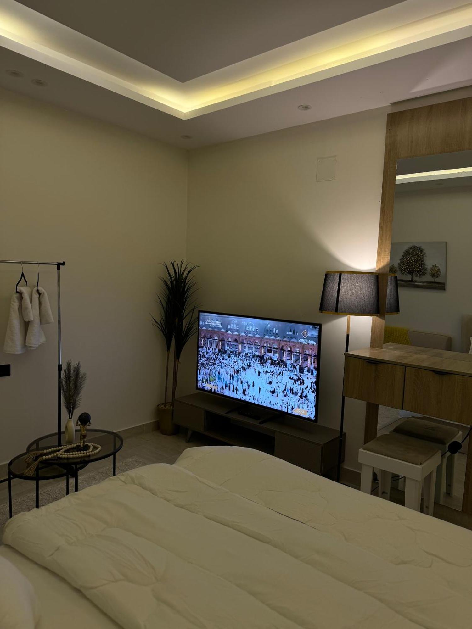 بحي الياسمين Apartment